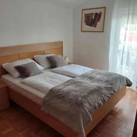 With Parking Space Palit, Rab - 22743 Apartament