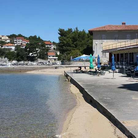 Apartament With Parking Space Palit, Rab - 22743 *