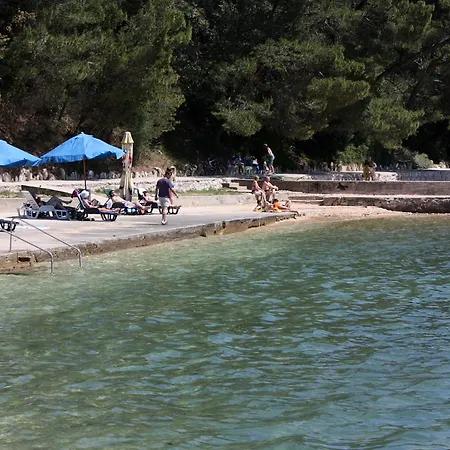 Apartament With Parking Space Palit, Rab - 22743 Rab Town