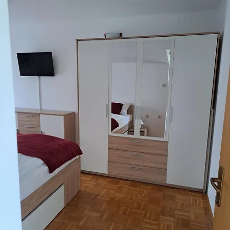 With A Parking Space Palit, Rab - 22743 Apartment *