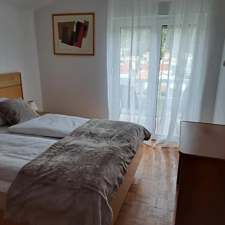 With A Parking Space Palit, Rab - 22743 Apartment Rab Town