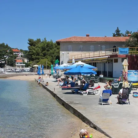 With Parking Space Palit, Rab - 22743