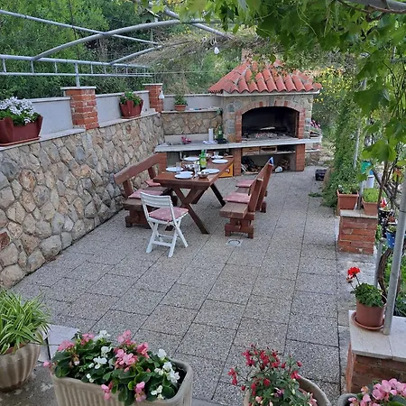 With Parking Space Palit, Rab - 22743 * Rab Town