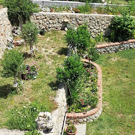 With Parking Space Palit, Rab - 22743 *