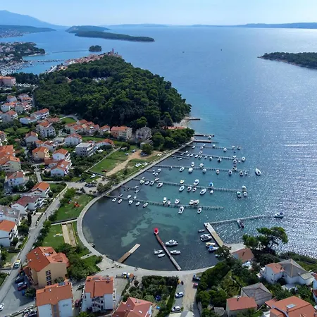 With Parking Space Palit, Rab - 22743 Apartament *